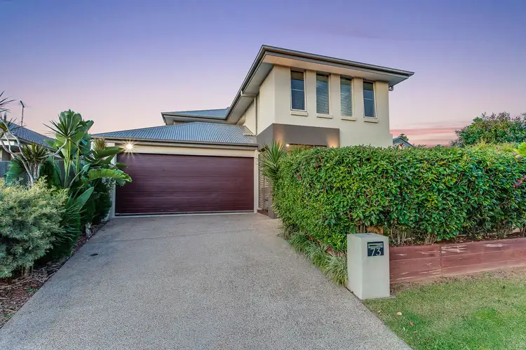73 Coriander Drive, Griffin QLD 4503