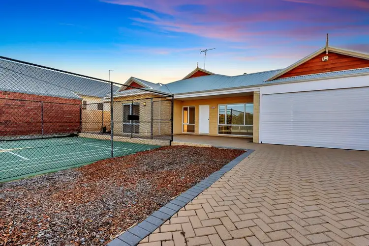 Second view of Homely house listing, 9 Capricorn Mews, Halls Head WA 6210
