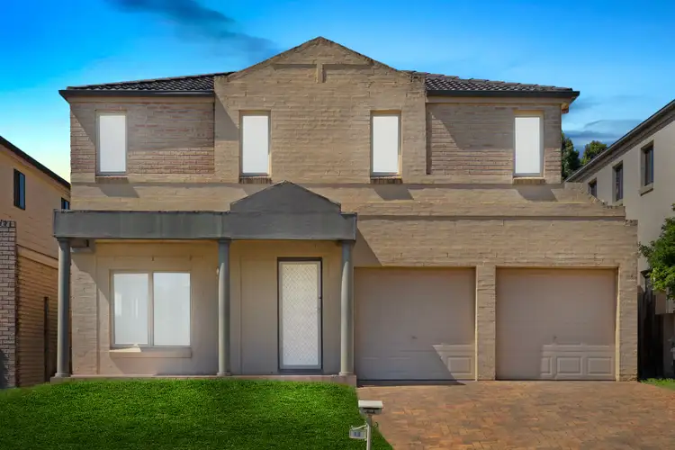 13 Milparinka Avenue, Glenwood NSW 2768