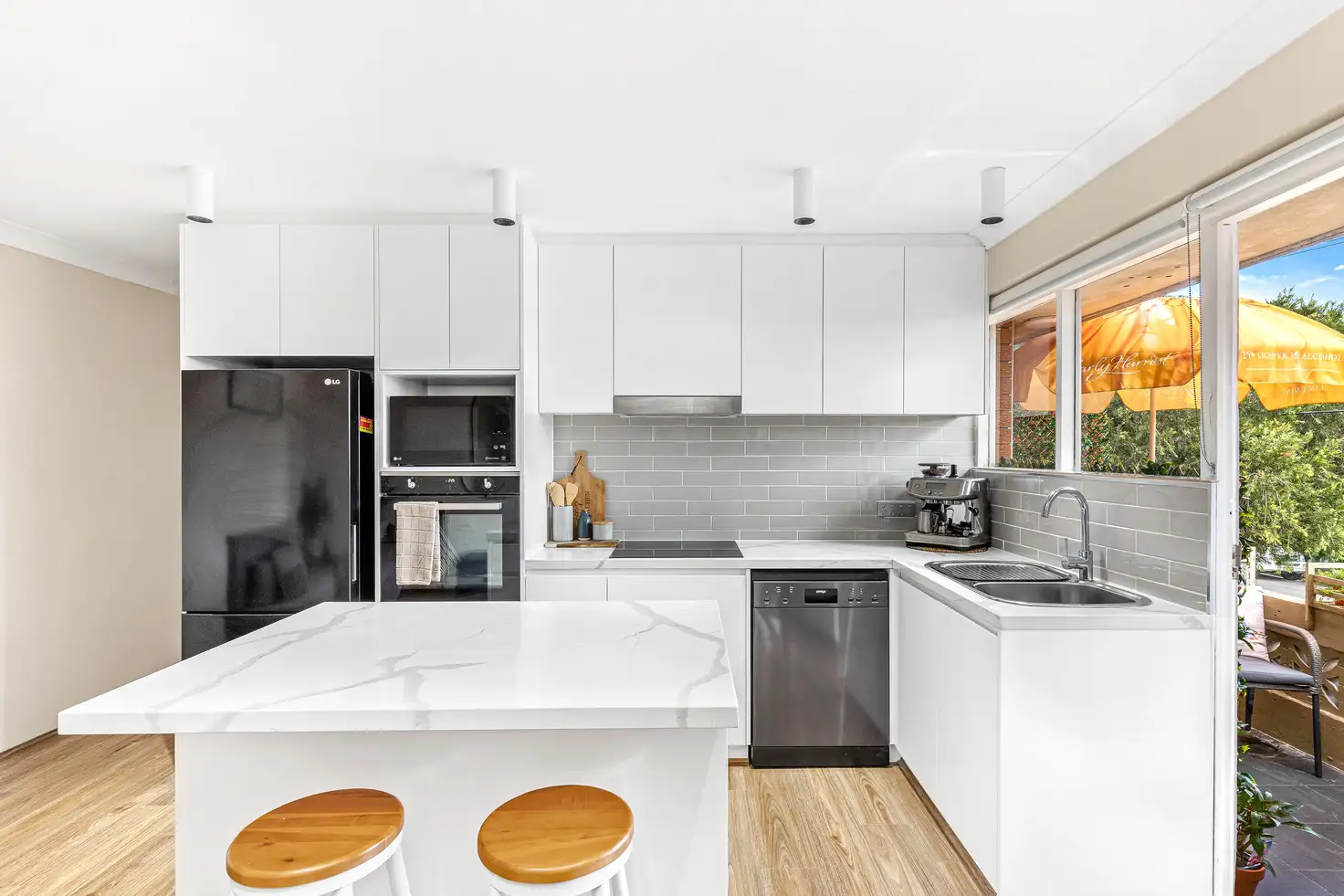 Main view of Homely unit listing, 4/36 Claremont Street, Campsie NSW 2194