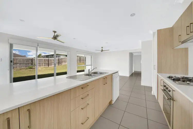 Second view of Homely house listing, 21 Kennedy Close, Glen Eden QLD 4680