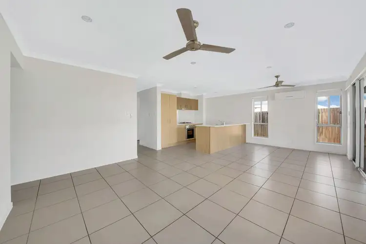 Fourth view of Homely house listing, 21 Kennedy Close, Glen Eden QLD 4680