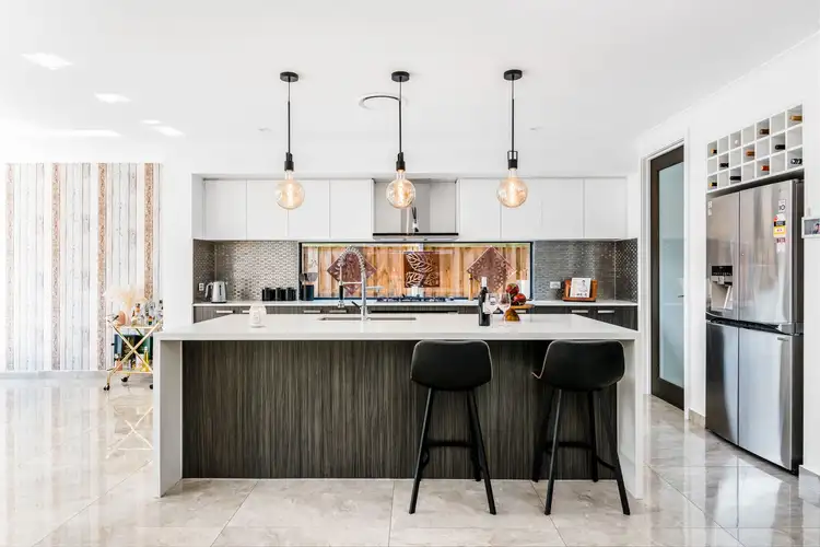 Fourth view of Homely house listing, 40 Mary Wade Place, Carnes Hill NSW 2171