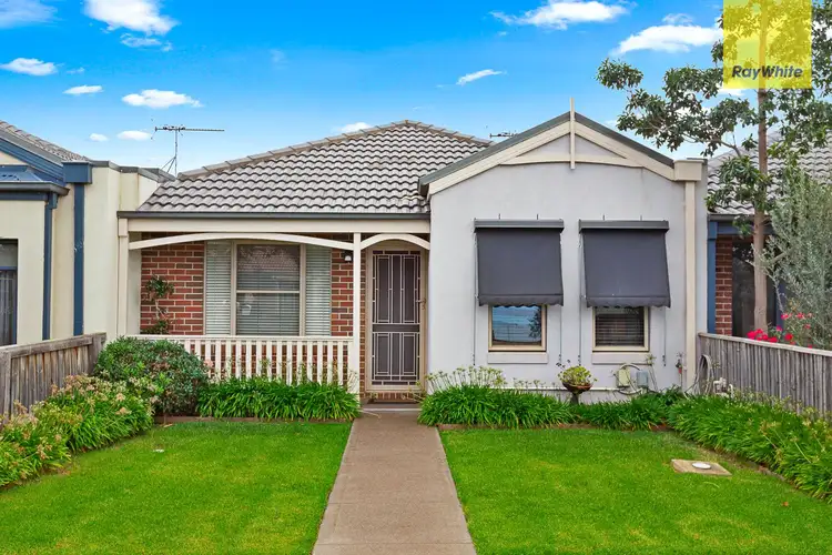 Main view of Homely house listing, 30 Somerton Court, Darley VIC 3340