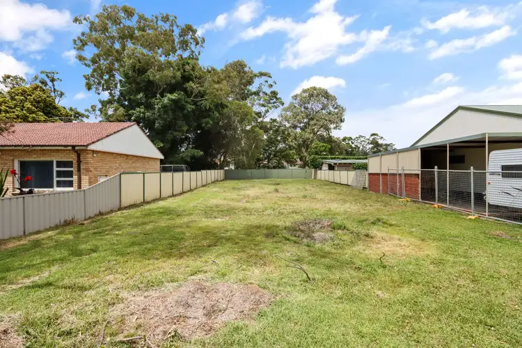 Third view of Homely house listing, 302 The Boulevarde, Gymea NSW 2227