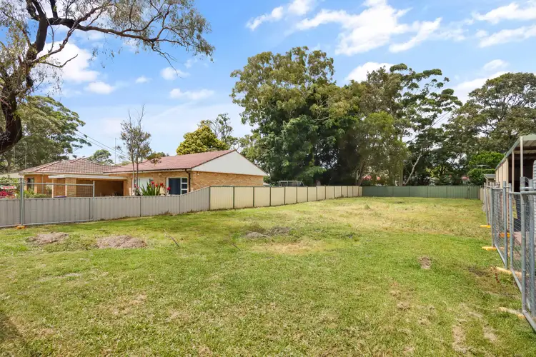 Fourth view of Homely house listing, 302 The Boulevarde, Gymea NSW 2227