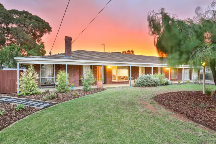 1 Settlers Drive, Mildura VIC 3500