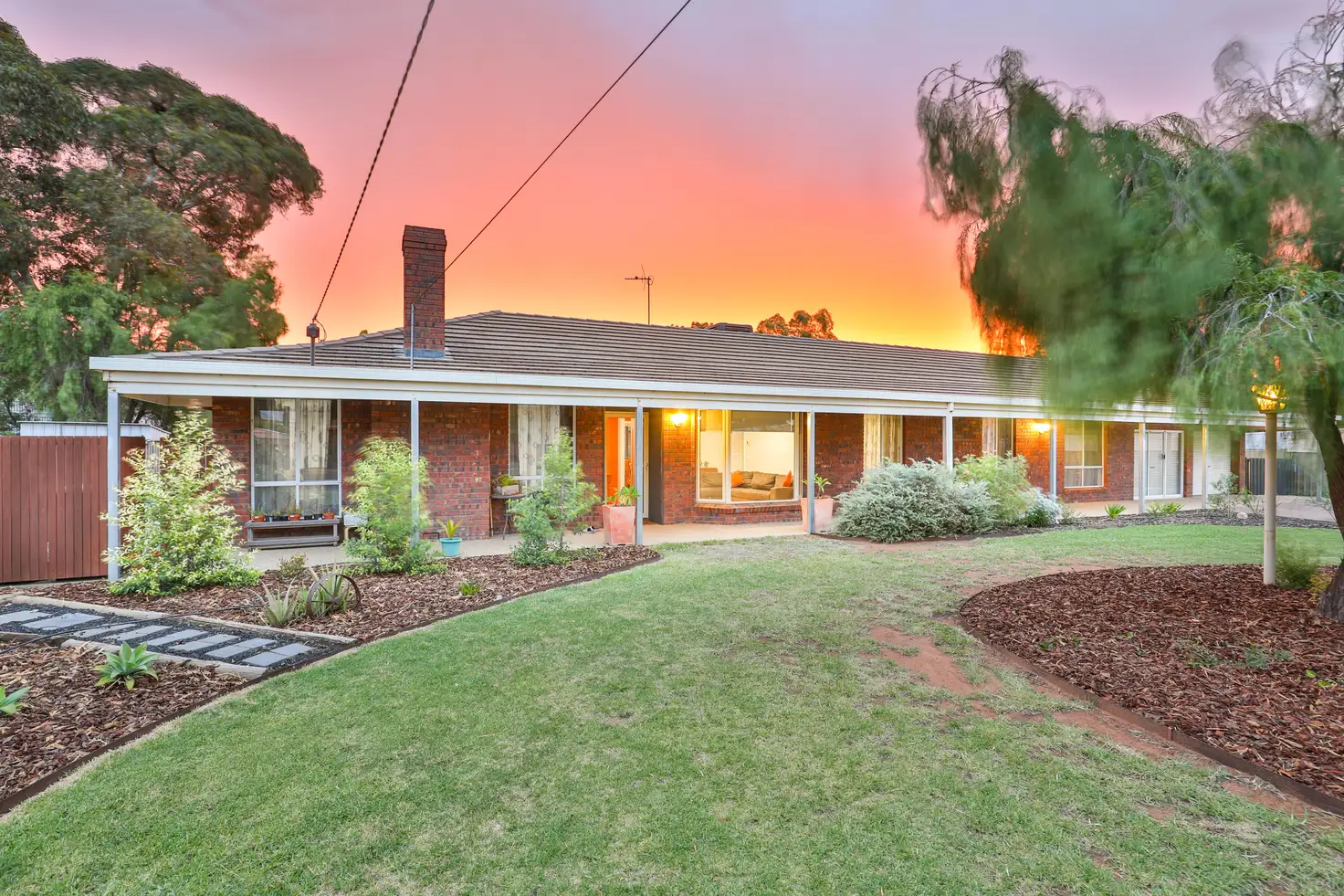 Main view of Homely house listing, 1 Settlers Drive, Mildura VIC 3500