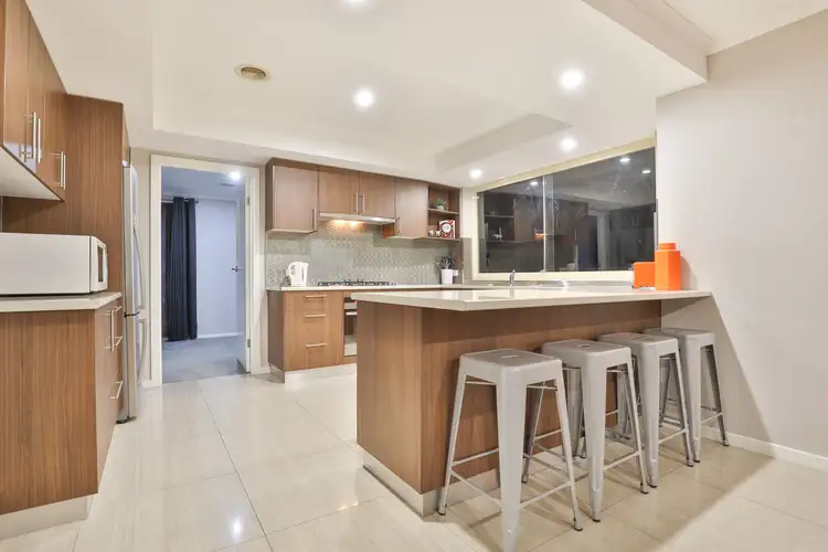 Third view of Homely house listing, 1 Settlers Drive, Mildura VIC 3500