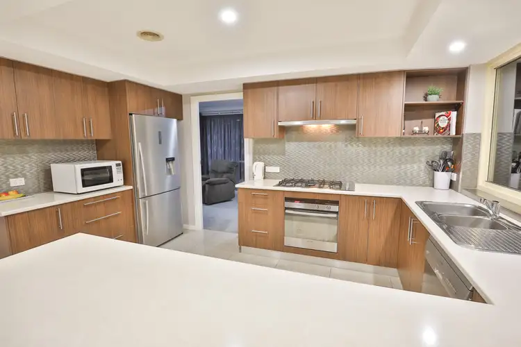 Fourth view of Homely house listing, 1 Settlers Drive, Mildura VIC 3500