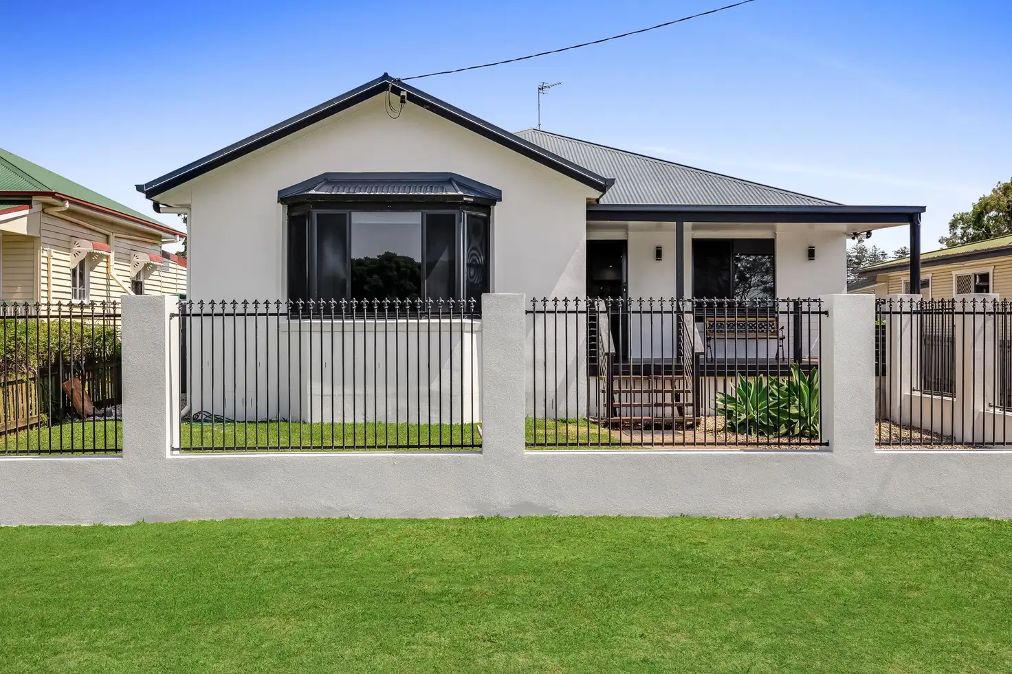 Main view of Homely house listing, 15 McDowall Street, Newtown QLD 4350