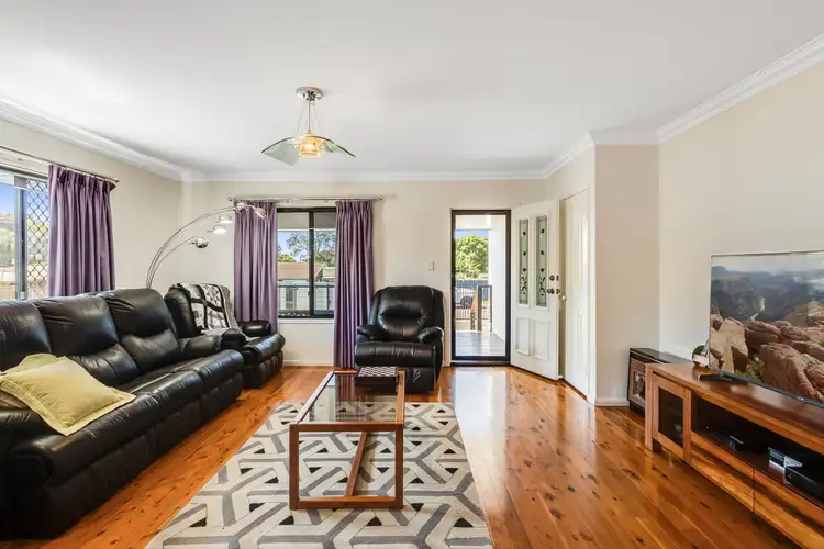 Second view of Homely house listing, 15 McDowall Street, Newtown QLD 4350