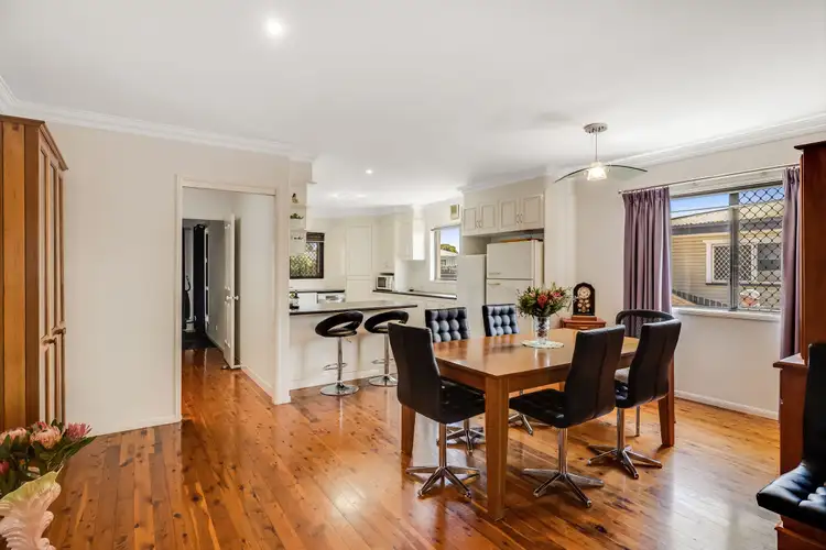 Third view of Homely house listing, 15 McDowall Street, Newtown QLD 4350