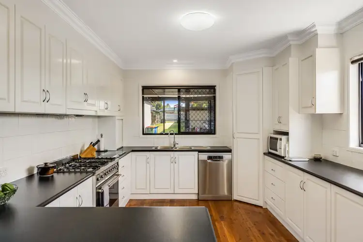 Fourth view of Homely house listing, 15 McDowall Street, Newtown QLD 4350