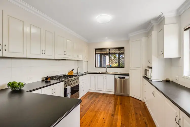 Fifth view of Homely house listing, 15 McDowall Street, Newtown QLD 4350