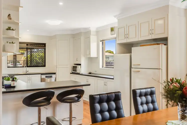 Sixth view of Homely house listing, 15 McDowall Street, Newtown QLD 4350