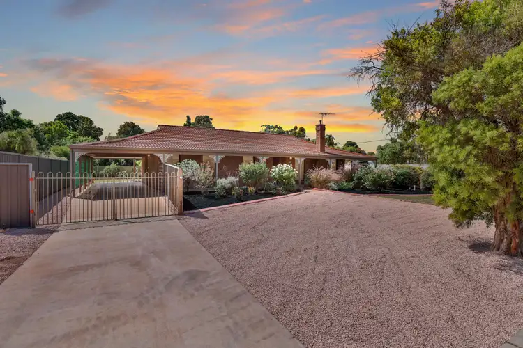 Second view of Homely house listing, 439 Walnut Avenue, Mildura VIC 3500