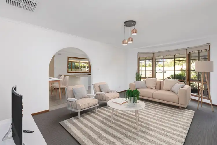 Third view of Homely house listing, 439 Walnut Avenue, Mildura VIC 3500