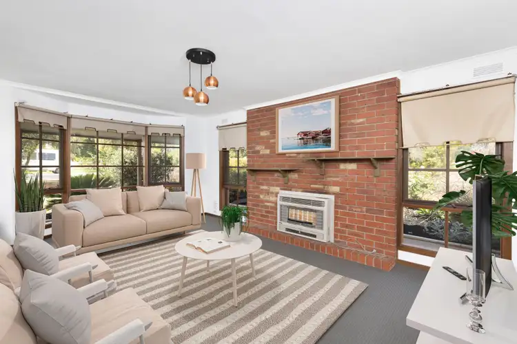 Fourth view of Homely house listing, 439 Walnut Avenue, Mildura VIC 3500