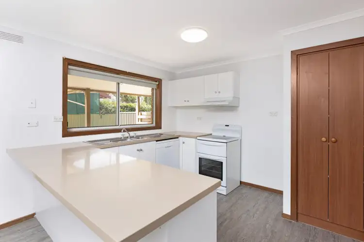 Fifth view of Homely house listing, 439 Walnut Avenue, Mildura VIC 3500