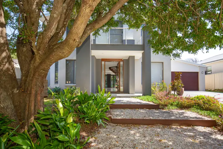Second view of Homely house listing, 3 Lloyd Street, Shoalhaven Heads NSW 2535