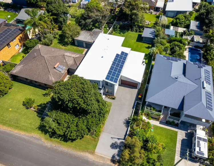 Third view of Homely house listing, 3 Lloyd Street, Shoalhaven Heads NSW 2535