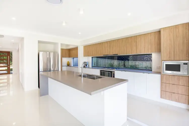 Fourth view of Homely house listing, 3 Lloyd Street, Shoalhaven Heads NSW 2535