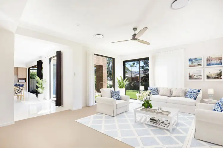 Fifth view of Homely house listing, 3 Lloyd Street, Shoalhaven Heads NSW 2535