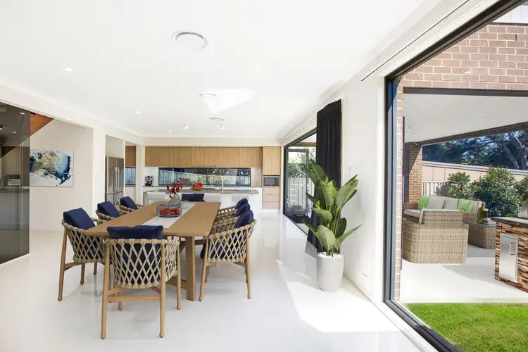 Sixth view of Homely house listing, 3 Lloyd Street, Shoalhaven Heads NSW 2535