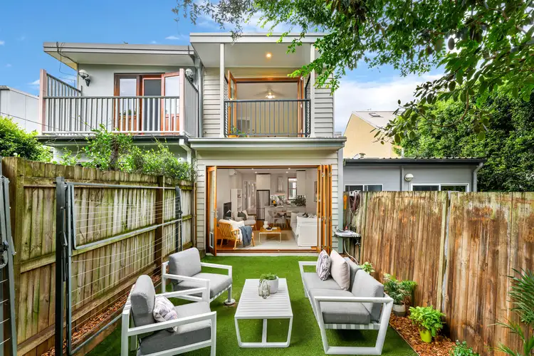 21 Prospect Street, Erskineville NSW 2043