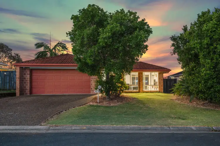 Second view of Homely house listing, 40 Ascendancy Way, Upper Coomera QLD 4209