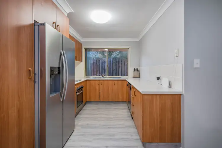 Third view of Homely house listing, 40 Ascendancy Way, Upper Coomera QLD 4209