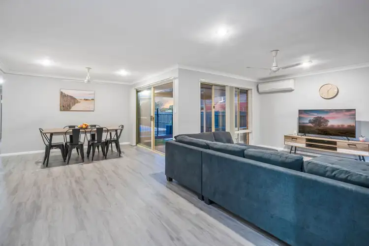Fifth view of Homely house listing, 40 Ascendancy Way, Upper Coomera QLD 4209
