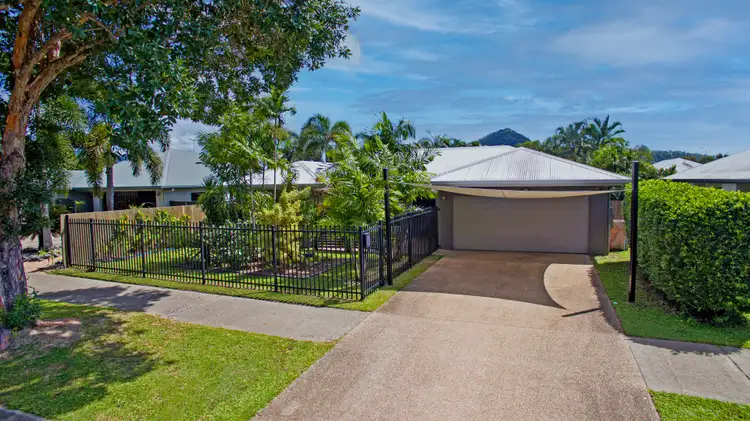 59 O'Brien Road, Trinity Park QLD 4879