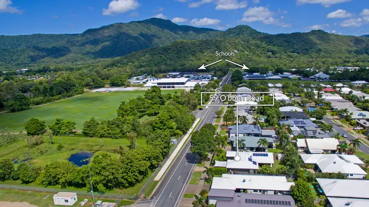 Third view of Homely house listing, 59 O'Brien Road, Trinity Park QLD 4879