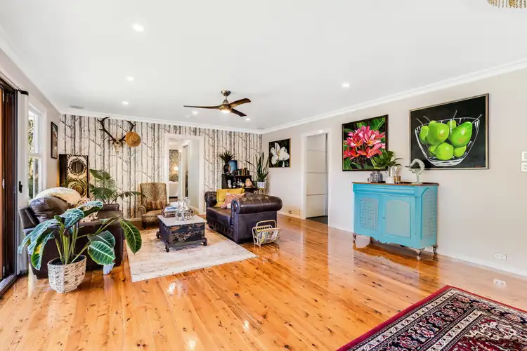 Third view of Homely house listing, 8 Seaton Street, South Toowoomba QLD 4350