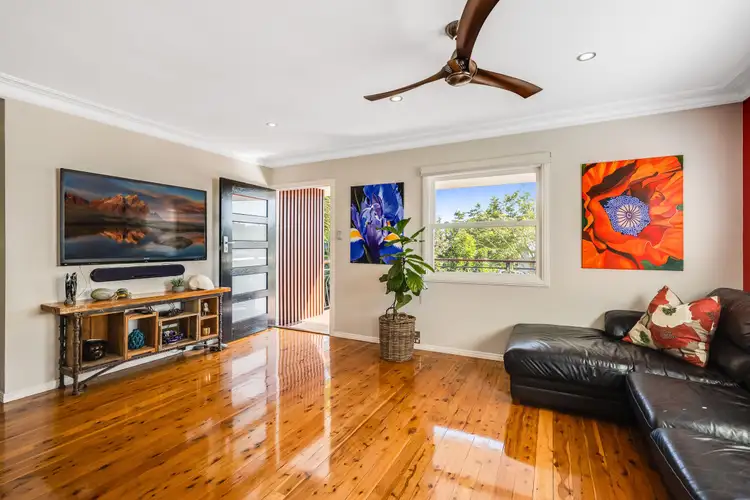 Sixth view of Homely house listing, 8 Seaton Street, South Toowoomba QLD 4350