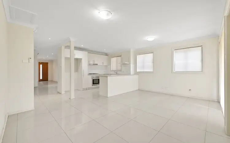 Second view of Homely house listing, 46 Brenda Street, Ingleburn NSW 2565