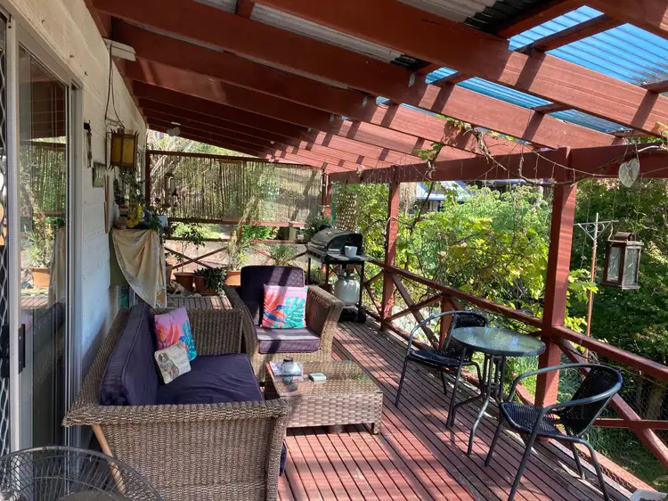Second view of Homely house listing, 2 Melia Place, Bellingen NSW 2454