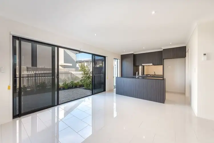 Fourth view of Homely townhouse listing, 30/1 Ancora Crescent, Hope Island QLD 4212