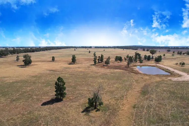 5008 Goldfields Way, Barmedman NSW 2668