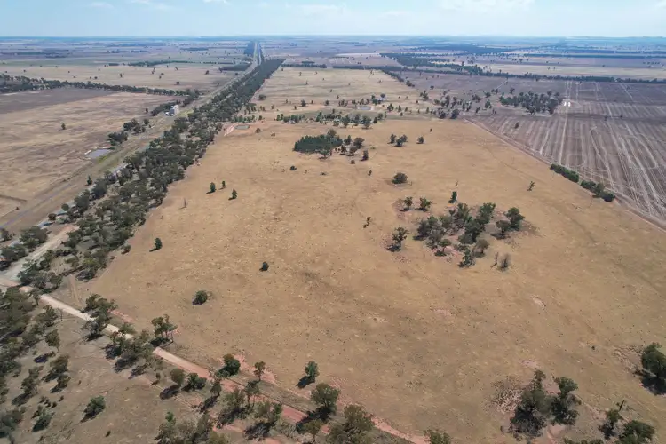 Third view of Homely rural property listing, 5008 Goldfields Way, Barmedman NSW 2668