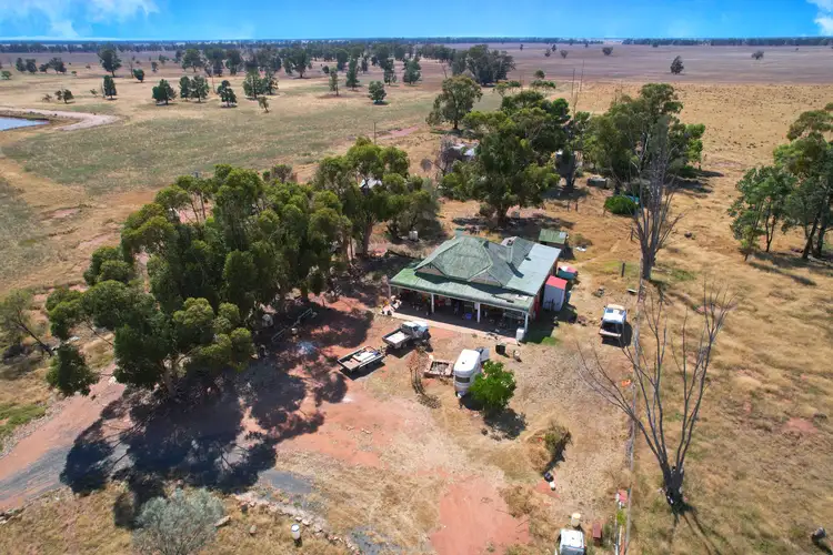 Seventh view of Homely rural property listing, 5008 Goldfields Way, Barmedman NSW 2668