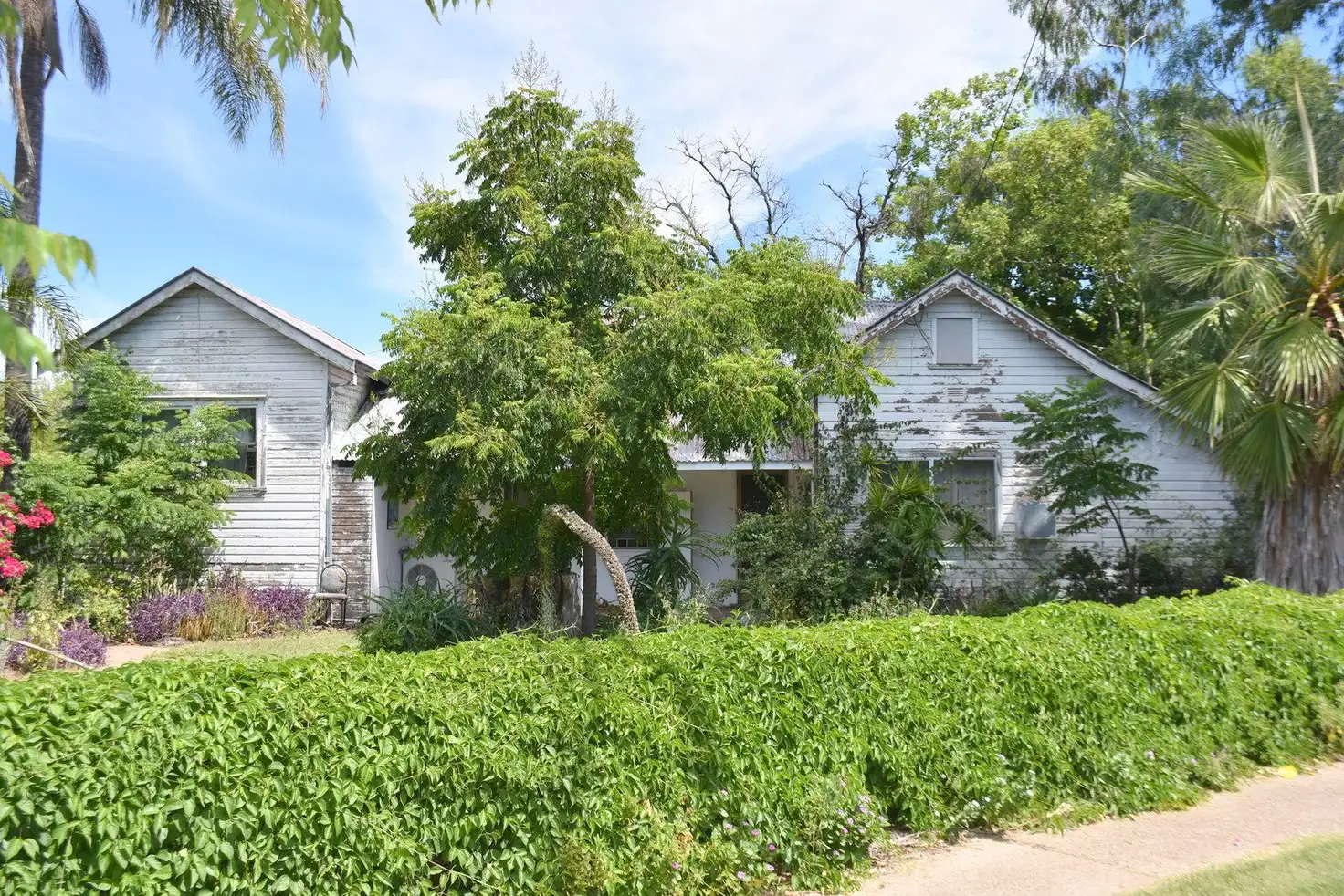 Main view of Homely house listing, 47 Balo Street, Moree NSW 2400