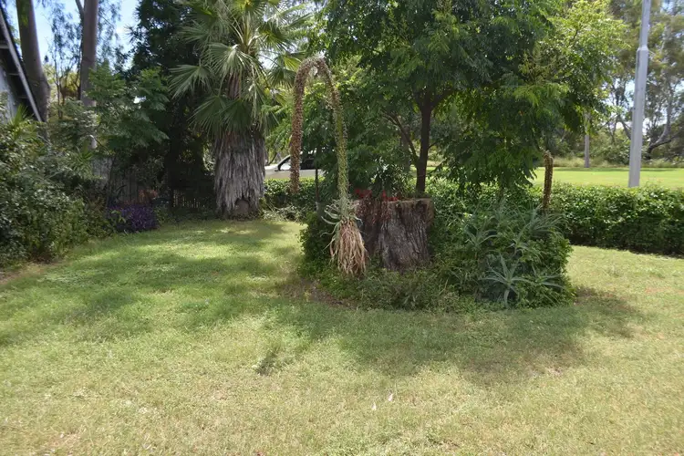 Third view of Homely house listing, 47 Balo Street, Moree NSW 2400