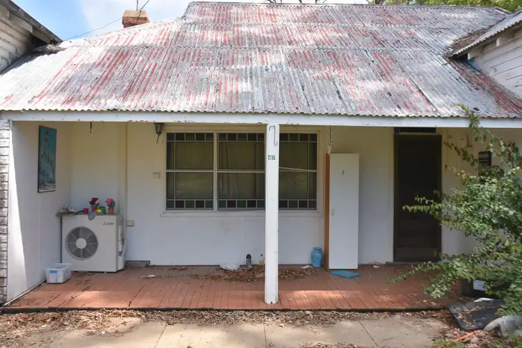 Fifth view of Homely house listing, 47 Balo Street, Moree NSW 2400