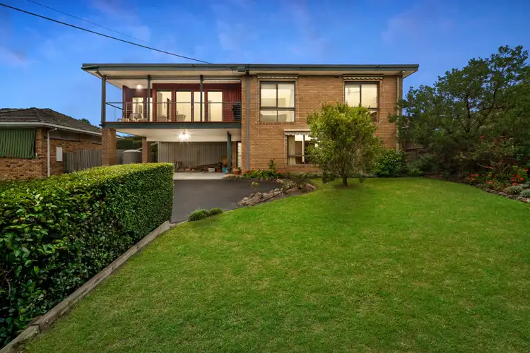 22 Hillcrest Road, Frankston VIC 3199