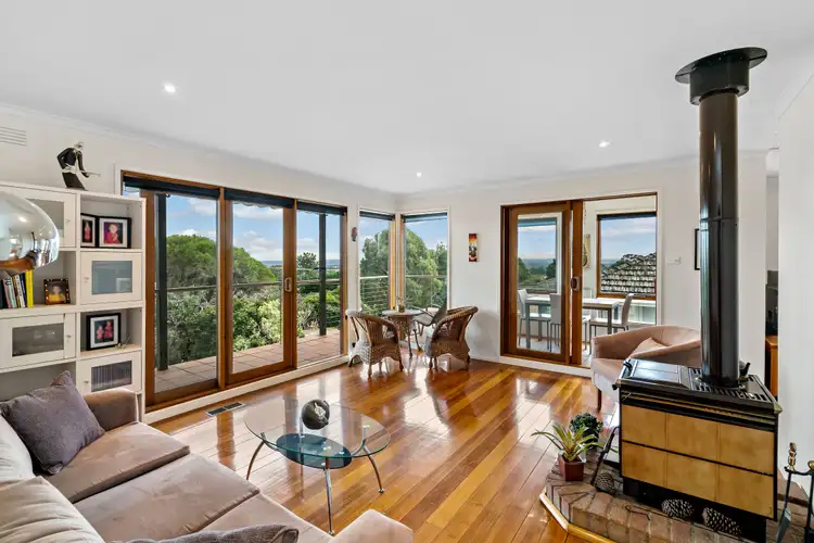 Second view of Homely house listing, 22 Hillcrest Road, Frankston VIC 3199