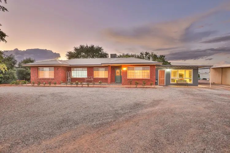 Main view of Homely house listing, 158 Belar Avenue, Irymple VIC 3498
