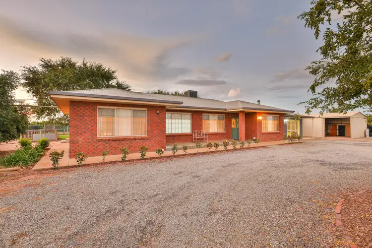 Second view of Homely house listing, 158 Belar Avenue, Irymple VIC 3498